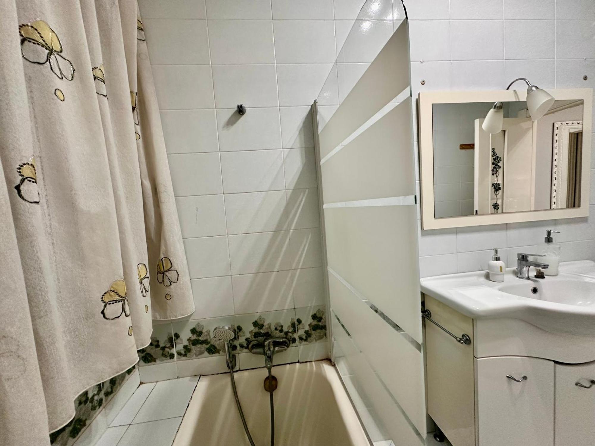 Casa Vacanze Bergame Villa Napoli Esterno foto