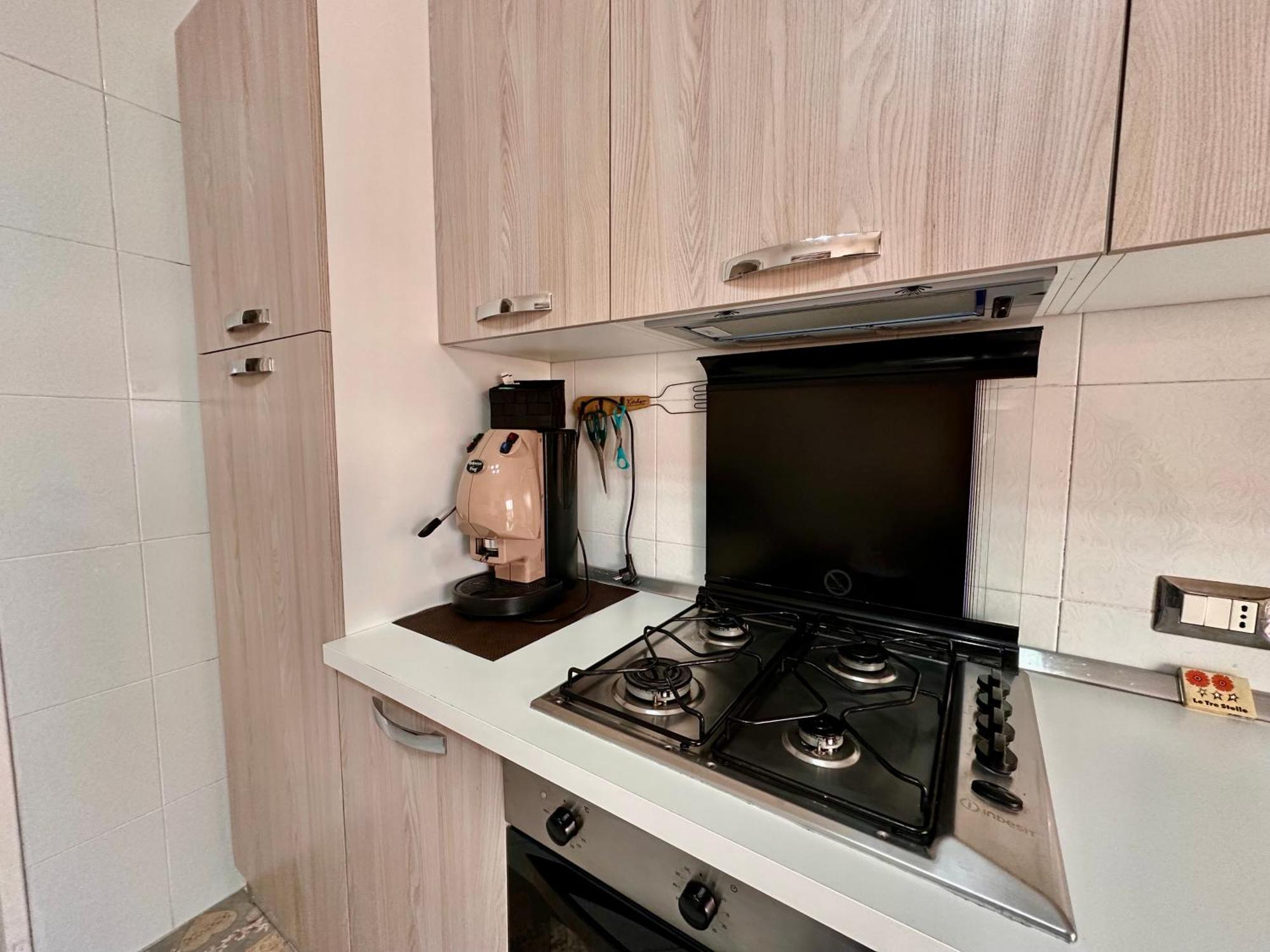 Casa Vacanze Bergame Villa Napoli Esterno foto