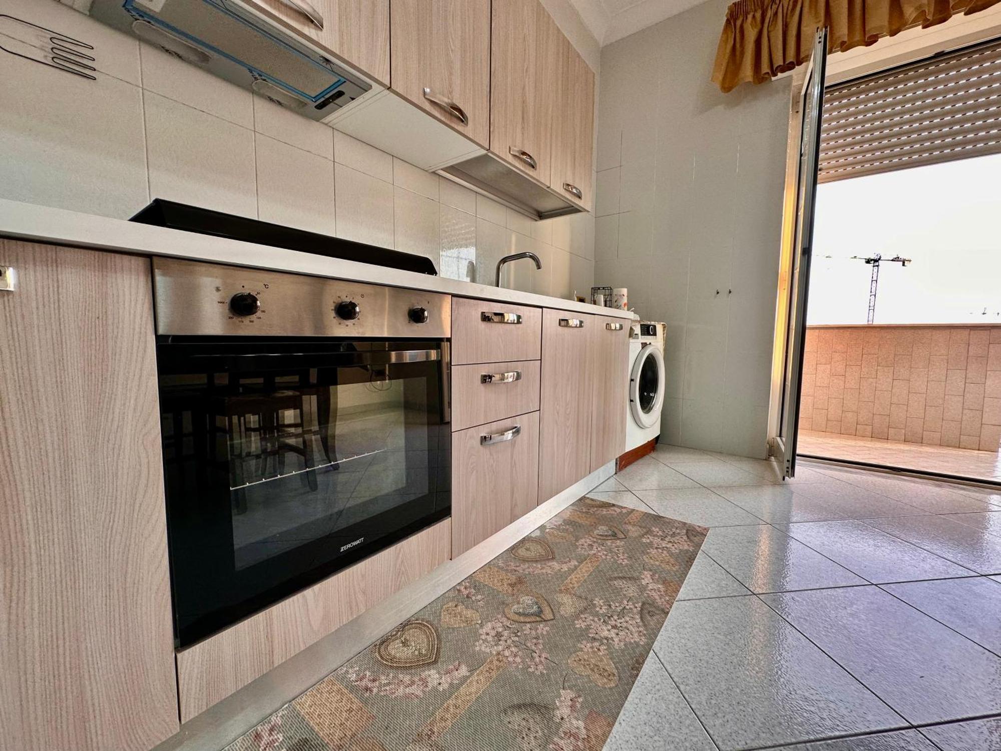 Casa Vacanze Bergame Villa Napoli Esterno foto