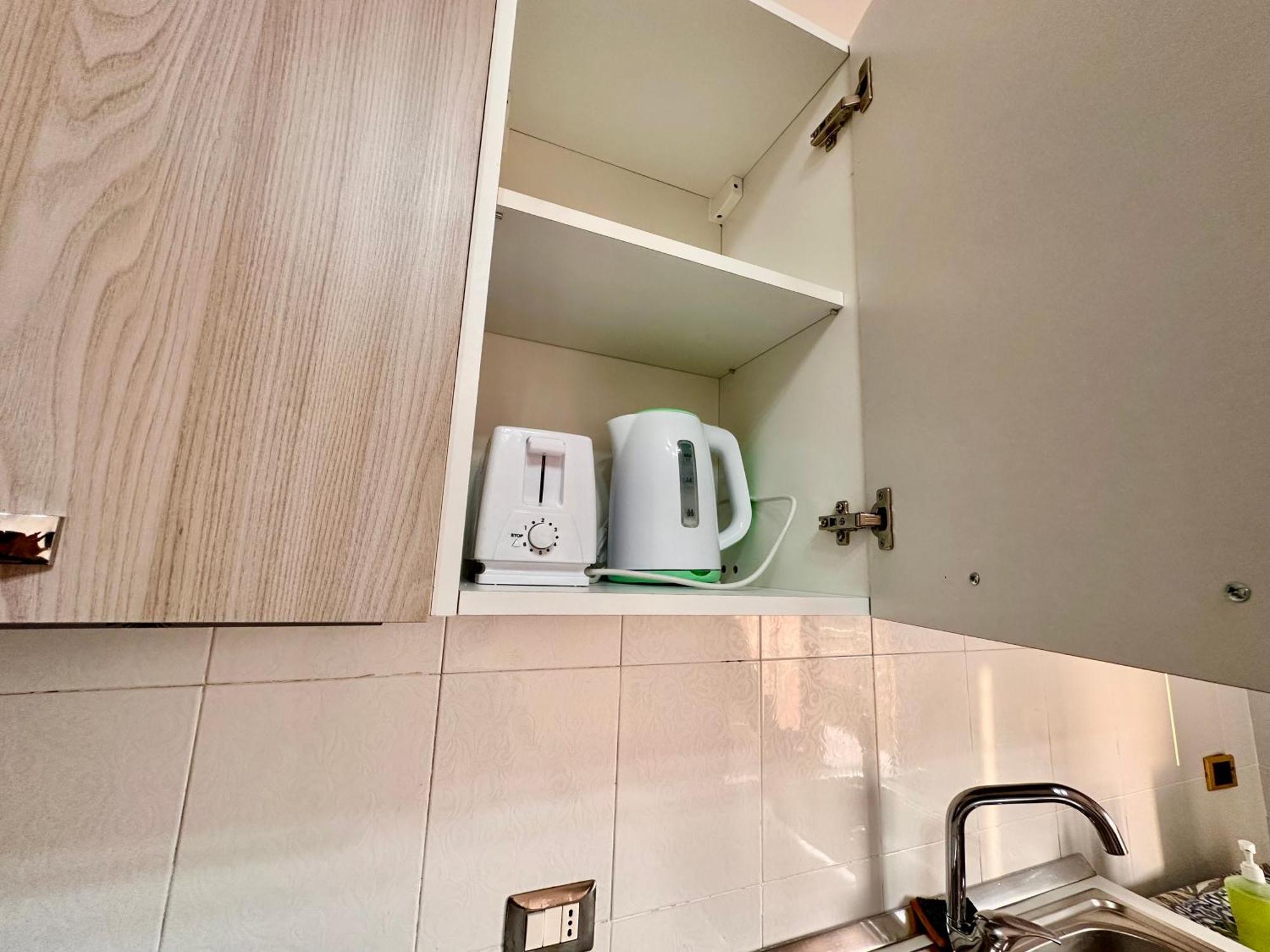 Casa Vacanze Bergame Villa Napoli Esterno foto